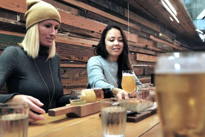Vancouver: Craft Beer Tasting and Neighborhood Culture Crawl - The Itinerary: What to Expect on This Beer & Neighborhood Crawl