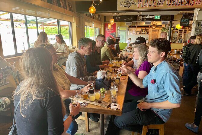 Vancouver Craft Brewery Neighbourhood Walking Tour - The Sum Up: Is This Tour Worth It?