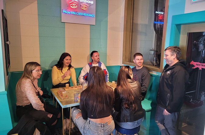 Vancouver Craft Brewery Tour - The Sum Up