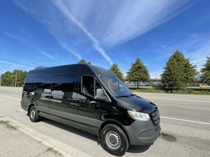 Vancouver: Cruise Port to Bellingham Airport Shuttle - Practical Tips for Travelers