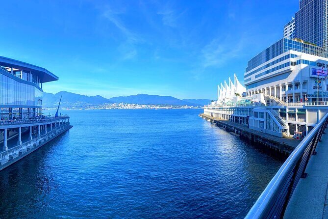 Vancouver Cruise Shore Excursion Tour - What You Can Expect
