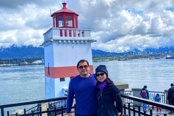 Vancouver Cruise Shore Excursion Tour - Final Thoughts: Who Is This Tour Best For?