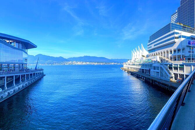 Vancouver Cruise Transfers/ Pre & Post Cruise City Sightseeing Tour Private - In-Depth Look at the Tour Itinerary and Highlights