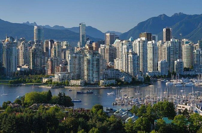 Vancouver: Custom Walking Tour with A Guide (Private Tour) - Who Should Consider This Tour?