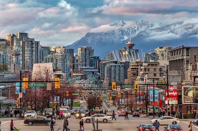 Vancouver: Custom Walking Tour with A Guide (Private Tour) - FAQs