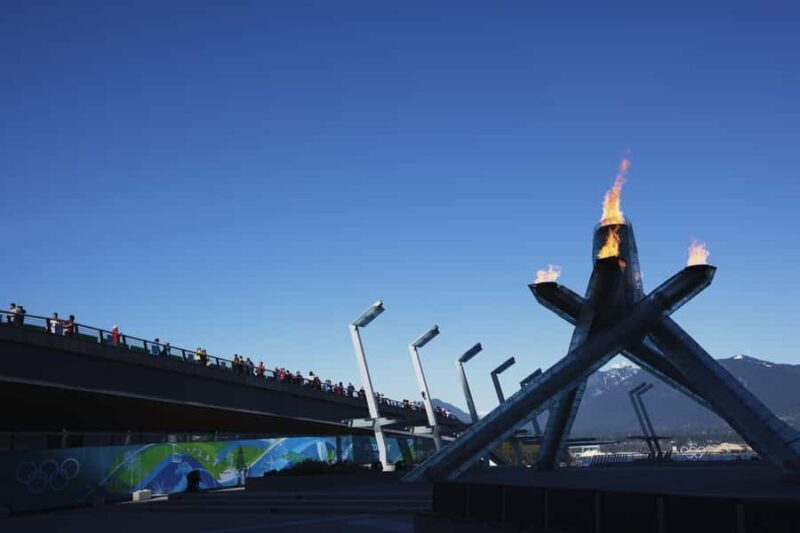 Vancouver Day Tour: Stanley Park, Capilano Suspension Bridge - Practical Details and Value