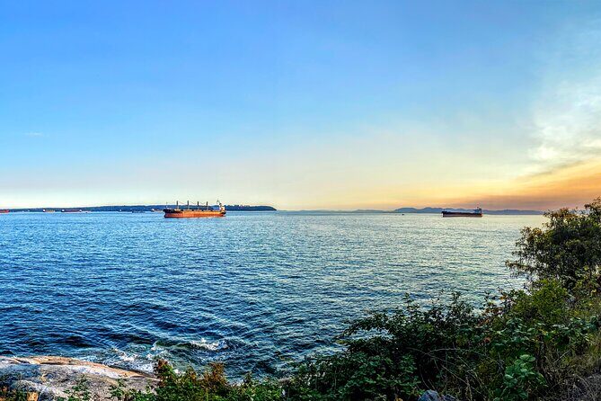 Vancouver Day Tour | Visit The Most Unique Places! Private - An In-Depth Look at the Vancouver Private Tour