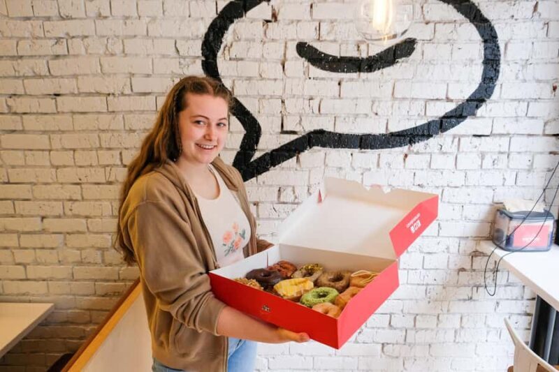 Vancouver: Discover Vancouver's Best Donuts & Walking Tour - Pricing and Value