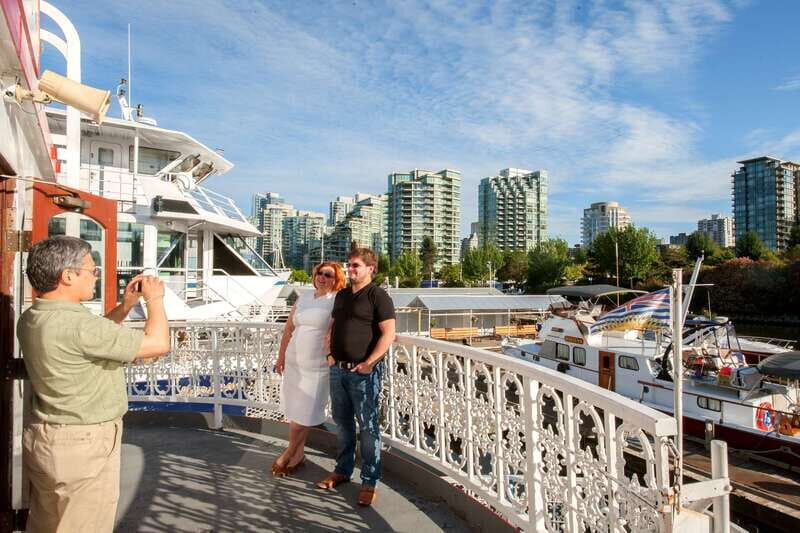 Vancouver: Evening Cruise with Dinner Buffet - The Sum Up: Who Should Consider This Cruise?