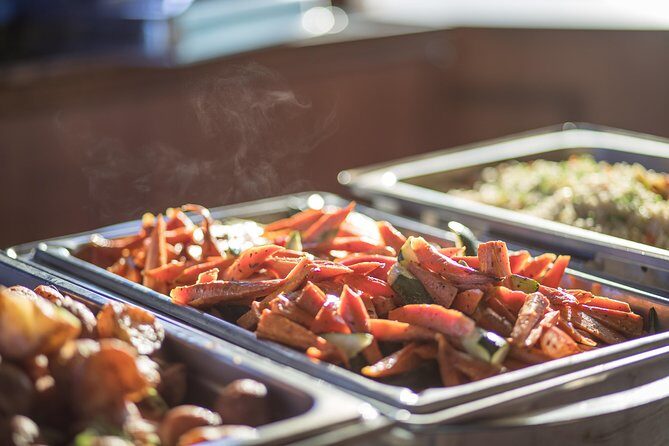 Vancouver Evening Dinner Cruise - The Sum Up: Is It Worth It?