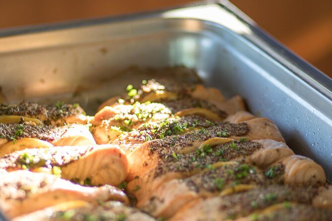 Vancouver Evening Dinner Cruise - FAQ