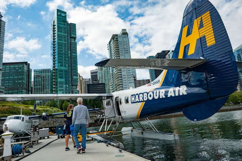Vancouver: Extended Panorama Scenic Seaplane Tour - The Experience: What to Expect on the Extended Panorama Tour