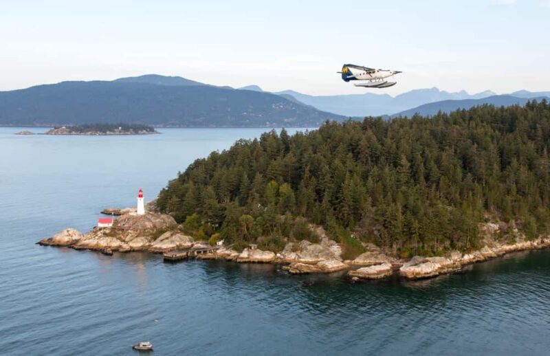Vancouver: Extended Panorama Scenic Seaplane Tour - Who Should Consider This Tour?
