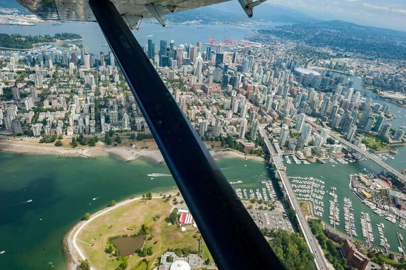 Vancouver: Extended Panorama Scenic Seaplane Tour - The Bottom Line: Is It Worth It?