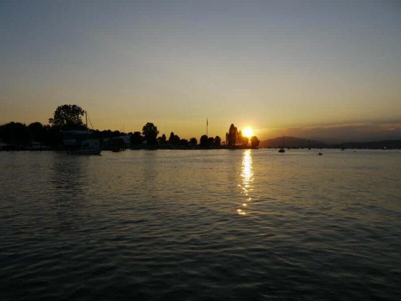 Vancouver: False Creek Electric Boat Tour - FAQ