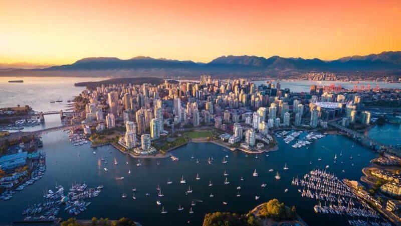 Vancouver: Film and TV Locations Tour with Museum Entry - FAQ