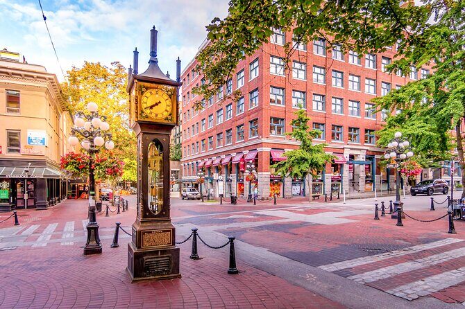 Vancouver Film and TV Tour Experience Movie Locations - Key Points