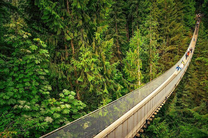 Vancouver Film and TV Tour Experience Movie Locations - An In-Depth Look at the Vancouver Film and TV Tour