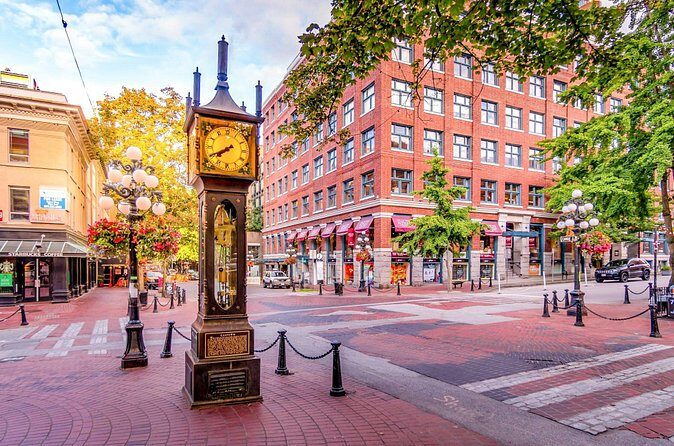 Vancouver Film and TV Tour Experience Movie Locations - FAQ