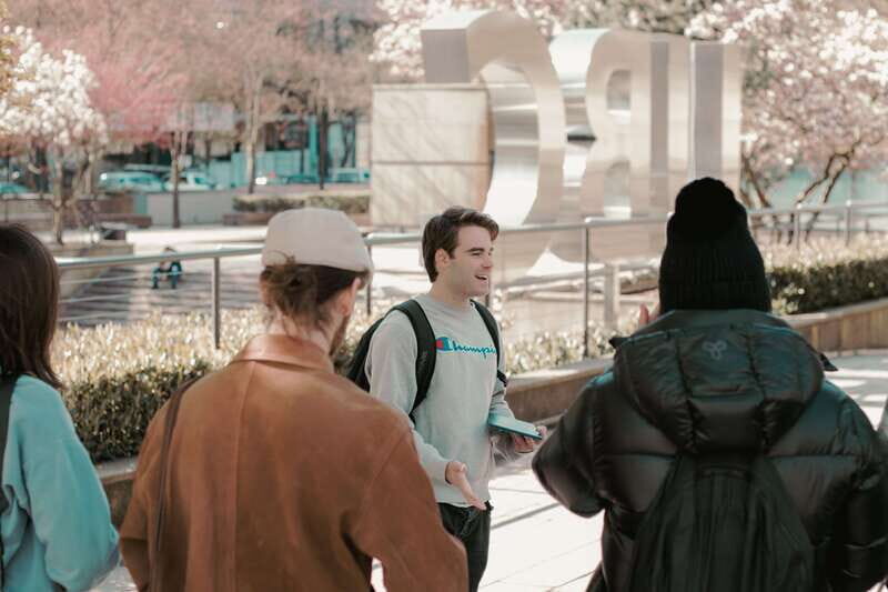 Vancouver Film & TV Tours: The Hollywood North Experience - Exploring Vancouver’s Screen Legacy