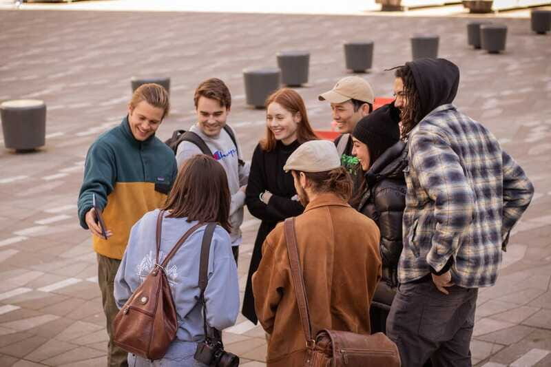 Vancouver Film & TV Tours: The Hollywood North Experience - Practical Tips for Travelers