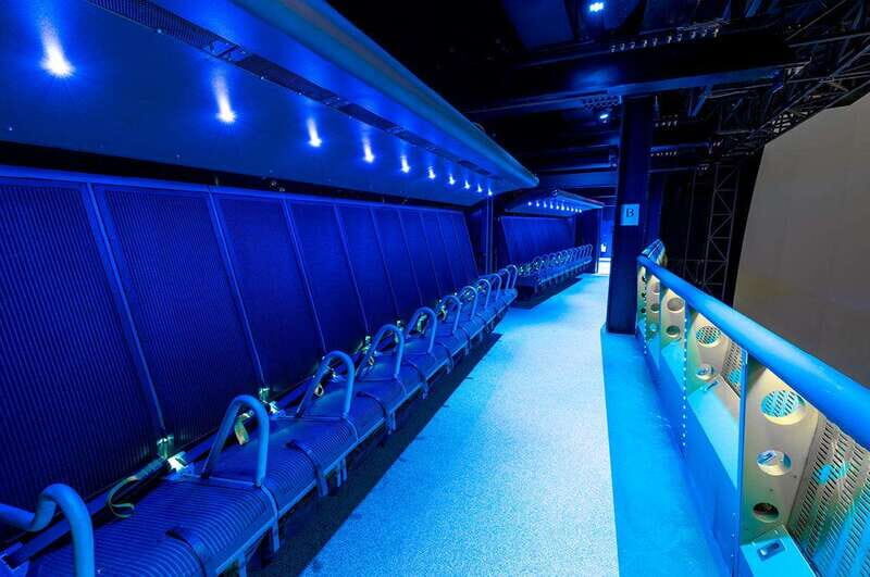 Vancouver: Flyover Experience Ticket - Final Word