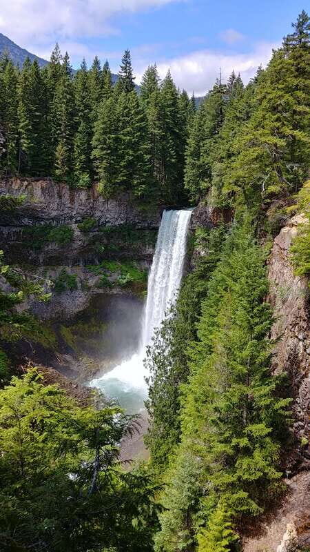Vancouver: Full-Day Whistler Private Tour - The Scenic Journey Begins: Vancouver to the Sea to Sky Highway