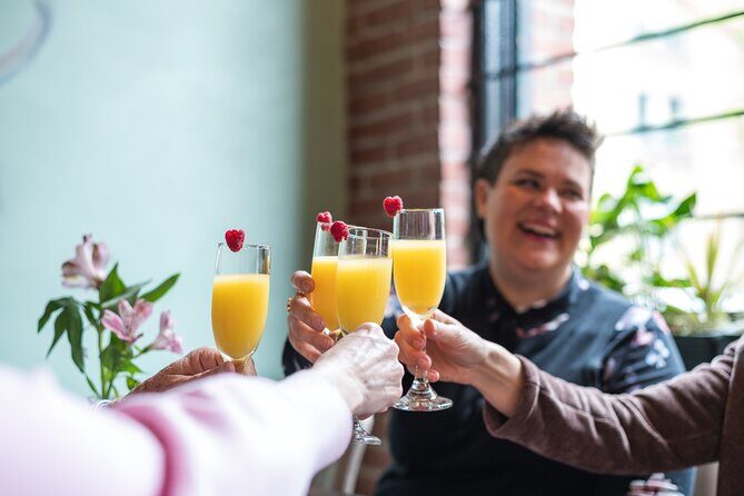 Vancouver Gastown Brunch Tour: A Morning of Local Flavours - Exploring the Gastown Brunch Tour in Detail