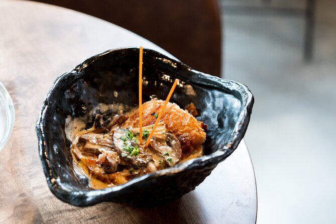 Vancouver Gastown Brunch Tour: A Morning of Local Flavours - FAQ