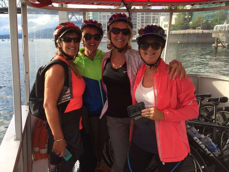 Vancouver: Gastown, Chinatown & Granville Island Bike Tour - A Closer Look at This Vancouver Bike Tour