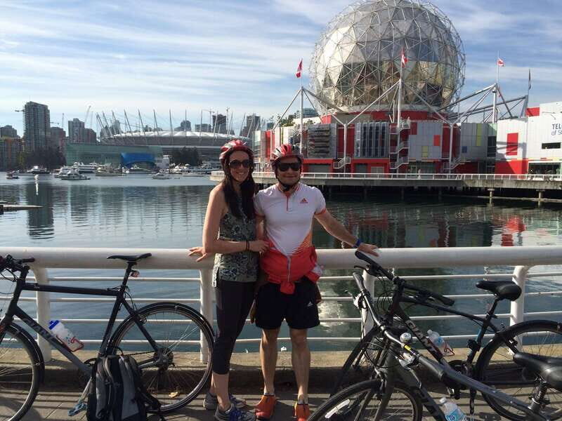 Vancouver: Gastown, Chinatown & Granville Island Bike Tour - Who Would Love This Tour?