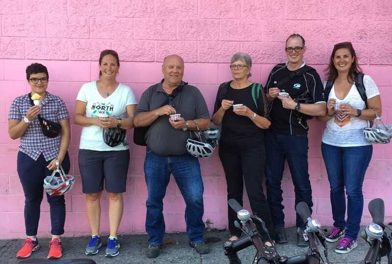 Vancouver: Gastown, Chinatown & Granville Island Bike Tour - Final Thoughts