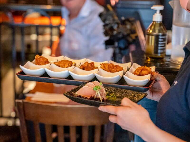 Vancouver: Gastown Historical Walking Food Tour - The Stops: What You’ll Experience