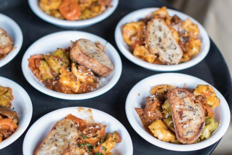 Vancouver: Gastown Historical Walking Food Tour - The Sum Up