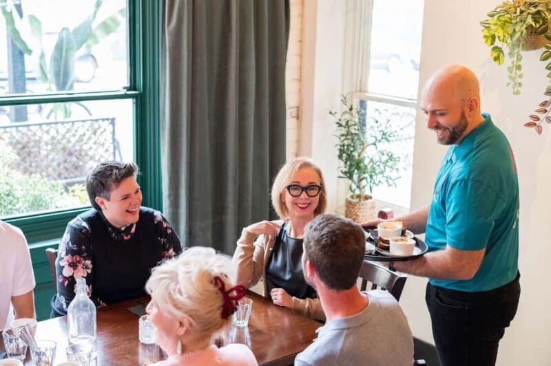 Vancouver: Gastown Morning Bites: A Brunch Lover's Tour - Discovering Vancouver’s Gastown: A Neighborhood Filled with Character