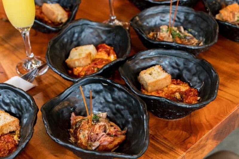 Vancouver: Gastown Morning Bites: A Brunch Lover's Tour - Who Will Love This Tour?