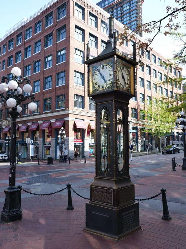 Vancouver: Granville Island, Canada Place, Suspension Bridge - Final Thoughts