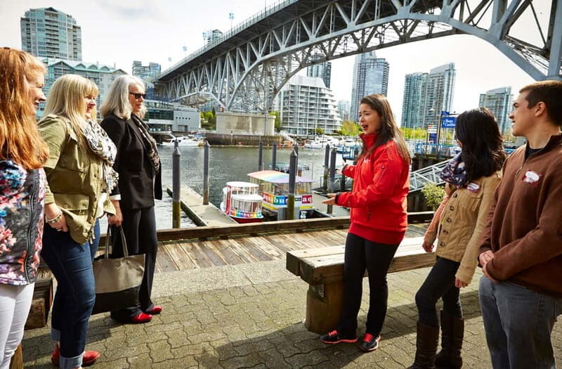Vancouver: Granville Island Market Tour with Tastings - Final Thoughts