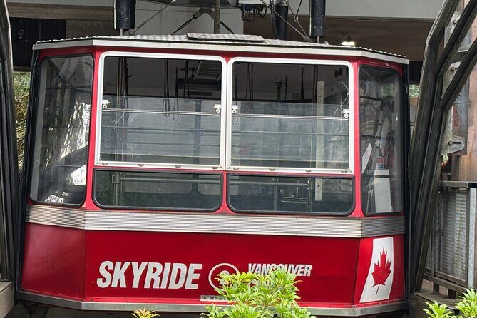 Vancouver Grouse Mountain and Granville Island Tour - Frequently Asked Questions