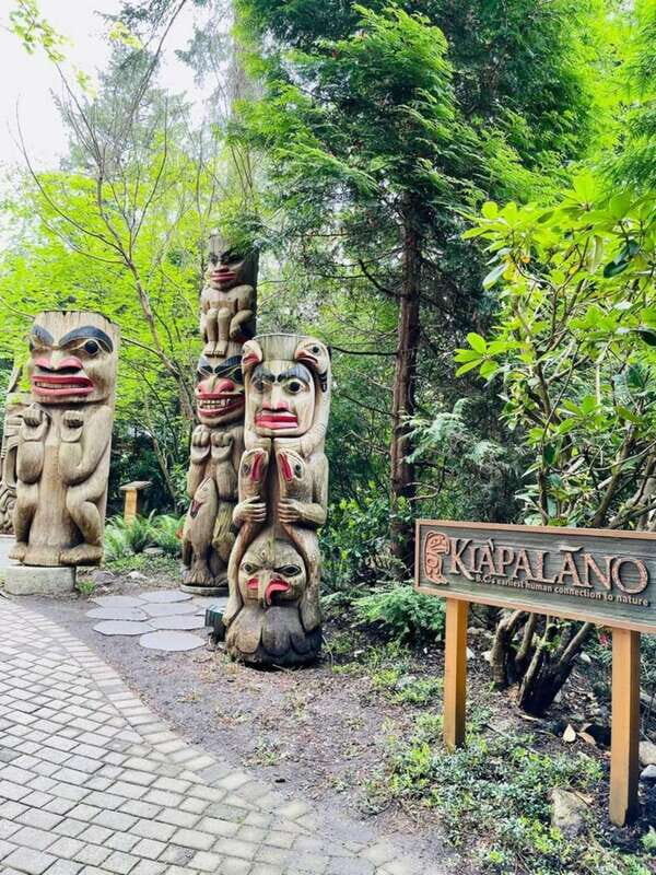 Vancouver Grouse Mountain & Capilano Suspension Bridge - FAQ