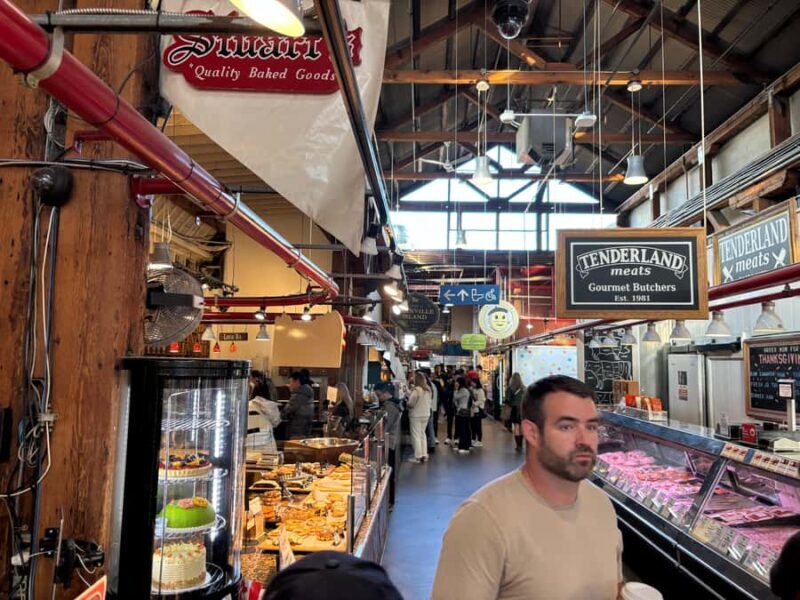 Vancouver Grouse Mountain & Granville Island Tour - Final Thoughts