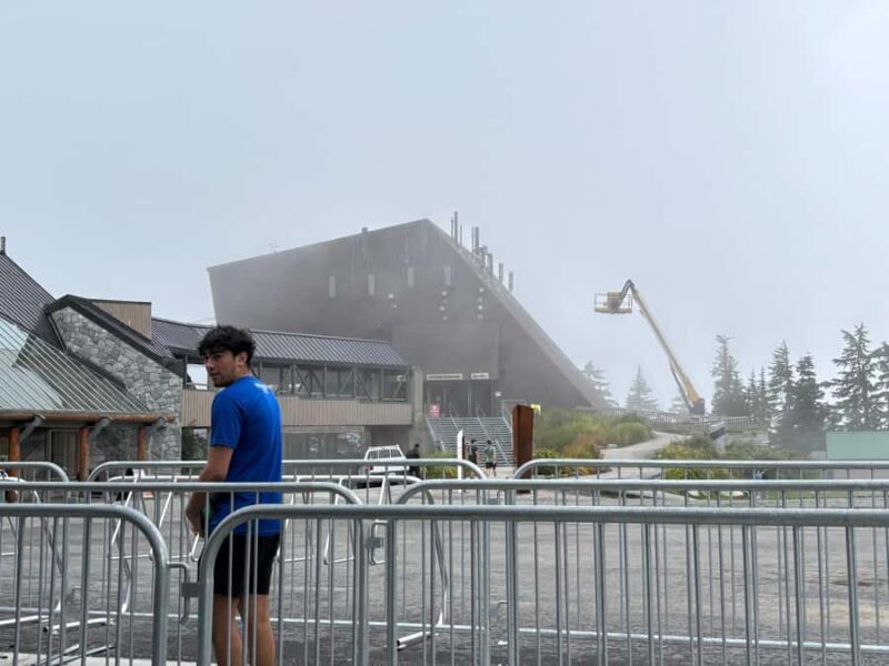 Vancouver: Grouse Mountain & Stanley Park Signature Tour - FAQs