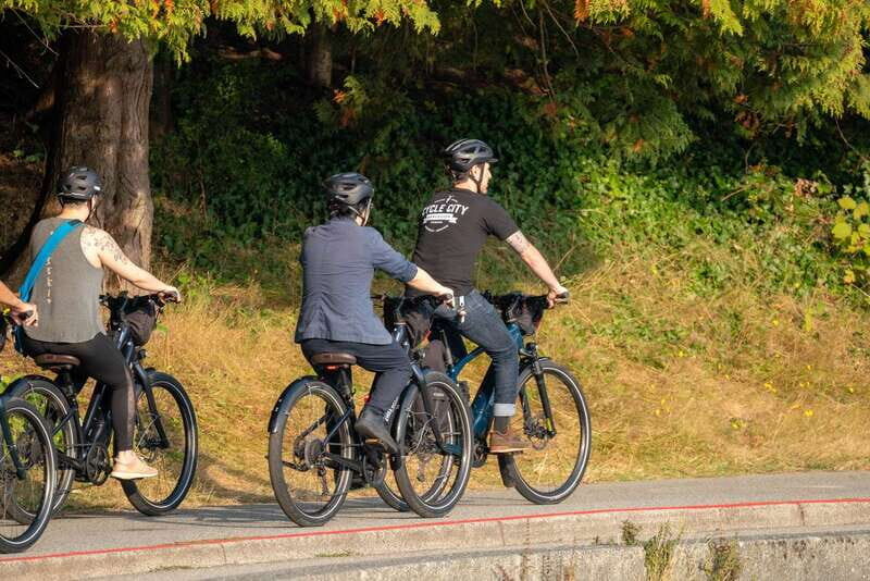 Vancouver: Guided Bike Tour - What Makes This Tour Stand Out?