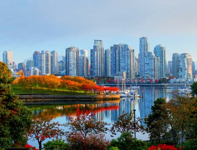 Vancouver: Guided Highlights Tour by Bike and Ferry - What to Expect on Your Ride
