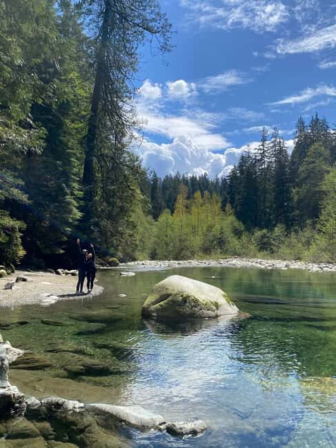 Vancouver: Guided Hiking Highlights at Grouse & Lynn Canyon - The Real Value of This Tour