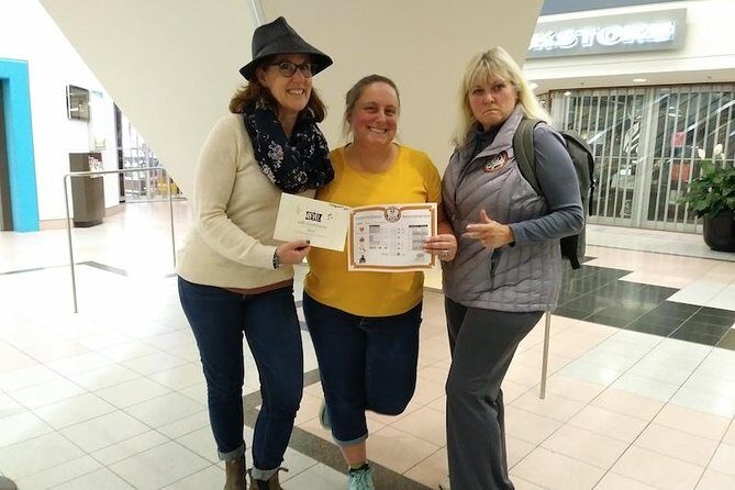 Vancouver Halloween Mystery Nights - Exploring Vancouver Halloween Mystery Nights: A Unique Urban Adventure