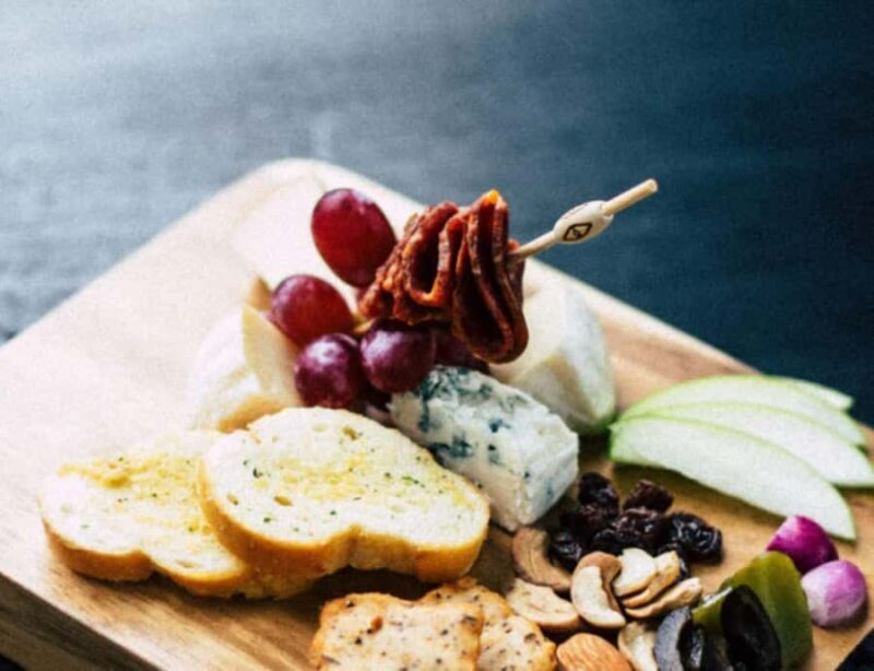 Vancouver: Happy Hour Tour with Tastings and Pickup - What to Expect on the Tour