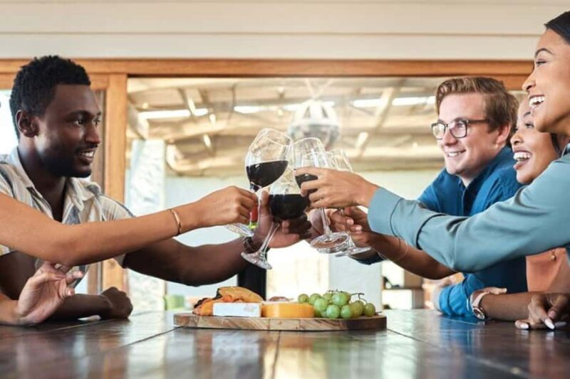 Vancouver: Happy Hour Tour with Tastings and Pickup - Price and Value