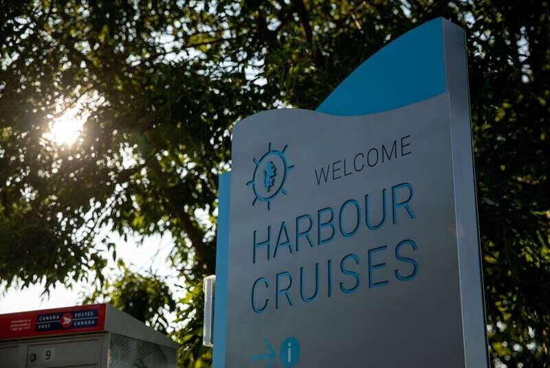 Vancouver: Harbor Sightseeing Cruise - The Sum Up