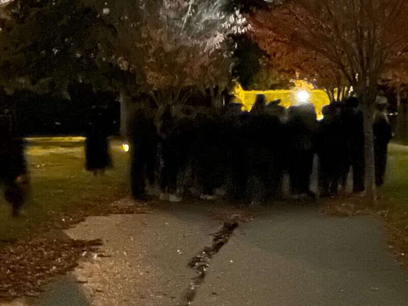 Vancouver: Haunted Halloween Trolley Tour - FAQs